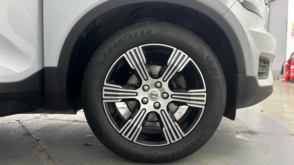 Used Volvo XC40 2021 for sale - 77021867: Photo 9