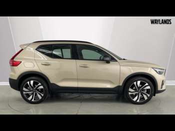 Used Volvo XC40 2025 for sale - 74695423: Photo