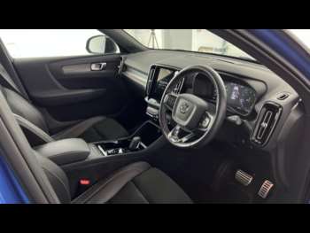 Used Volvo XC40 2021 for sale - 74870887: Photo