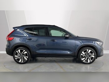 Used Volvo XC40 2025 for sale - 77778510: Photo