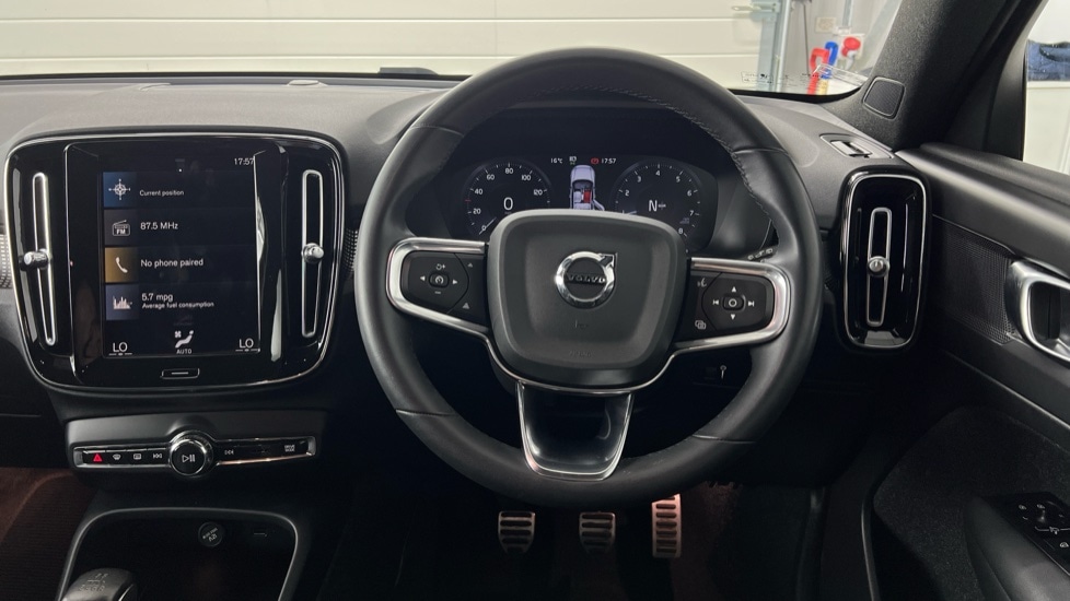 Used Volvo XC40 2021 for sale - 76523618: Photo 10