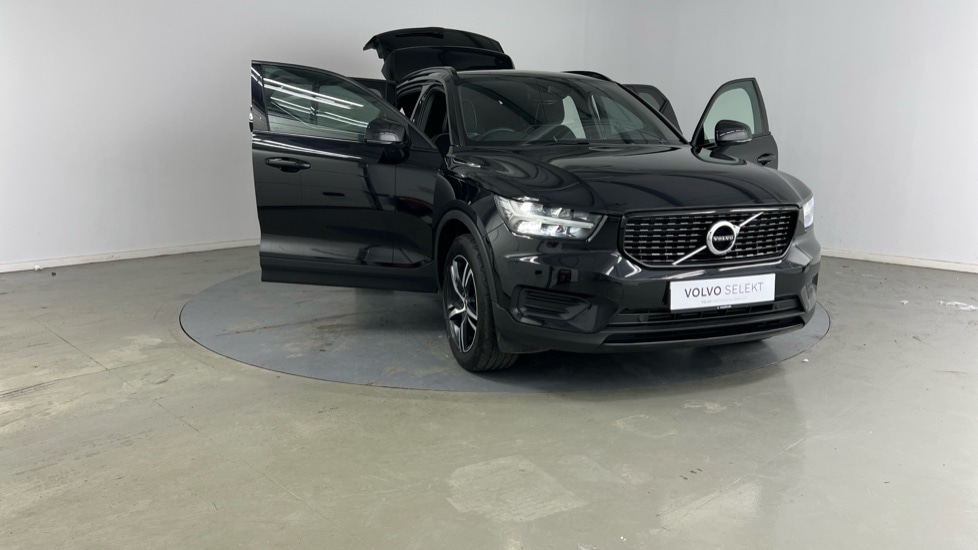 Used Volvo XC40 2021 for sale - 76523618: Photo 20