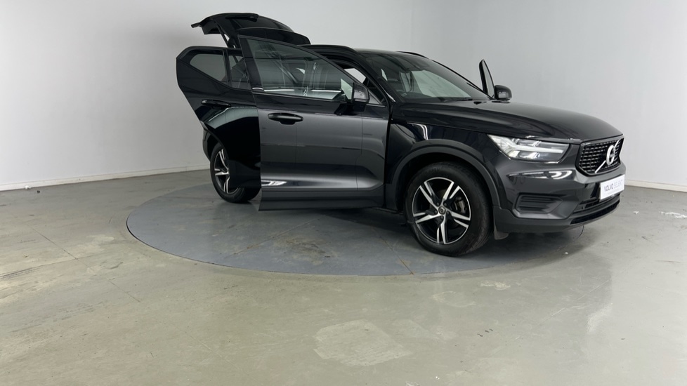Used Volvo XC40 2021 for sale - 76523618: Photo 22
