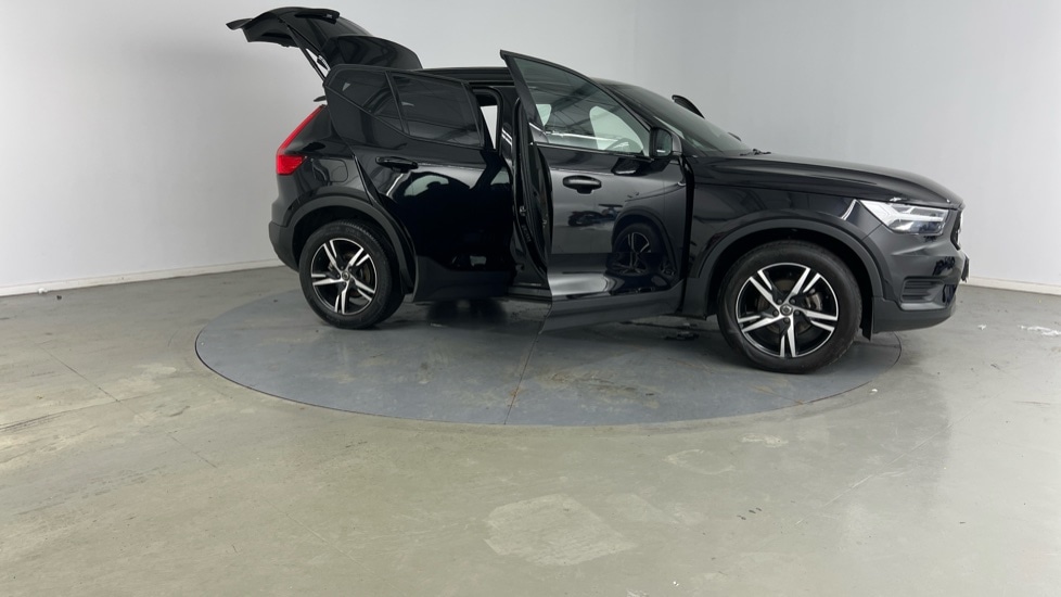 Used Volvo XC40 2021 for sale - 76523618: Photo 23