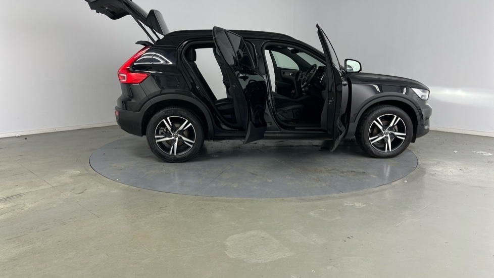 Used Volvo XC40 2021 for sale - 76523618: Photo 25