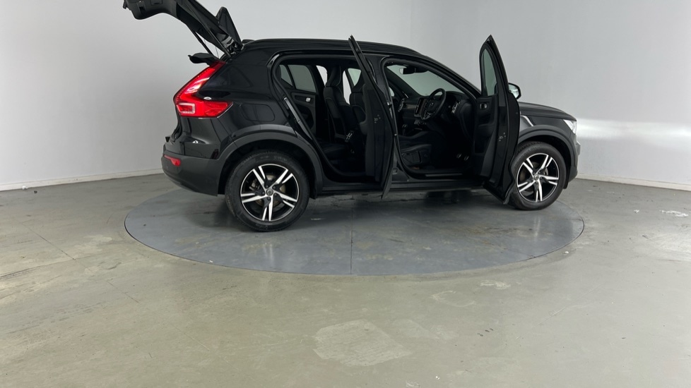 Used Volvo XC40 2021 for sale - 76523618: Photo 26