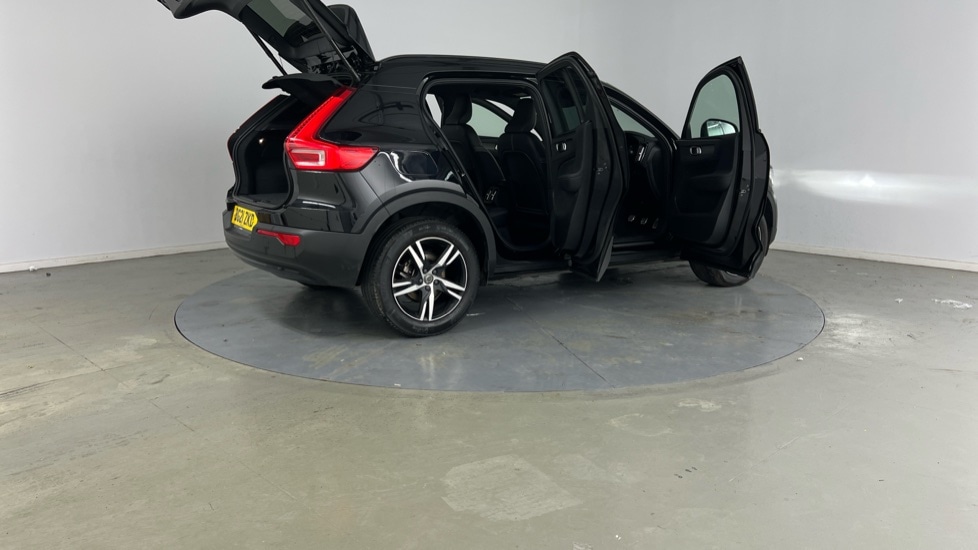 Used Volvo XC40 2021 for sale - 76523618: Photo 27