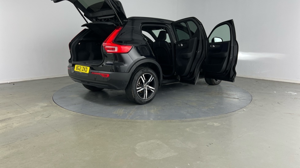 Used Volvo XC40 2021 for sale - 76523618: Photo 28
