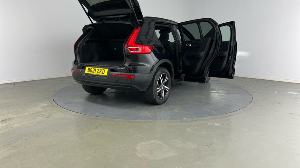 Used Volvo XC40 2021 for sale - 76523618: Photo 29