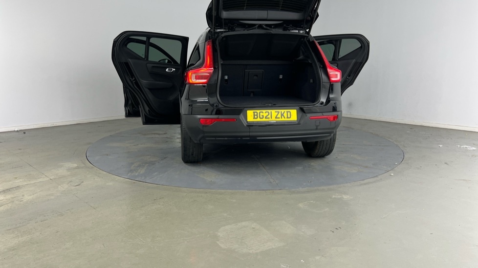 Used Volvo XC40 2021 for sale - 76523618: Photo 32