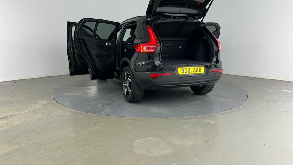 Used Volvo XC40 2021 for sale - 76523618: Photo 33