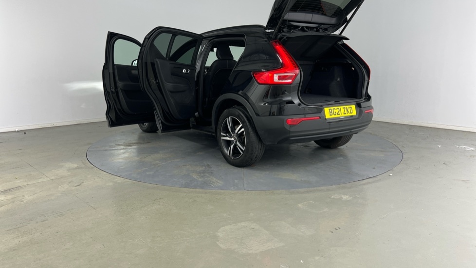 Used Volvo XC40 2021 for sale - 76523618: Photo 34