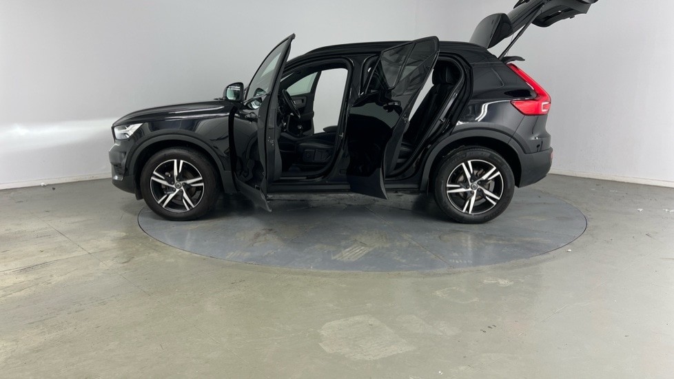 Used Volvo XC40 2021 for sale - 76523618: Photo 38