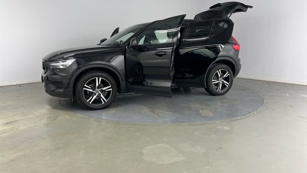 Used Volvo XC40 2021 for sale - 76523618: Photo 40