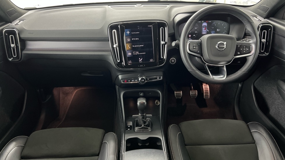 Used Volvo XC40 2021 for sale - 76523618: Photo 5