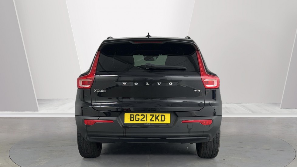 Used Volvo XC40 2021 for sale - 76523618: Photo 7