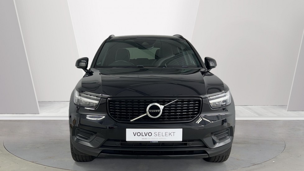 Used Volvo XC40 2021 for sale - 76523618: Photo 8