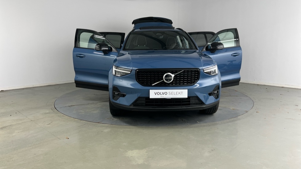 Used Volvo XC40 2023 for sale - 76507689: Photo 20