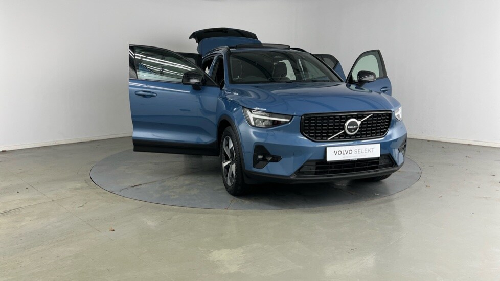 Used Volvo XC40 2023 for sale - 76507689: Photo 21