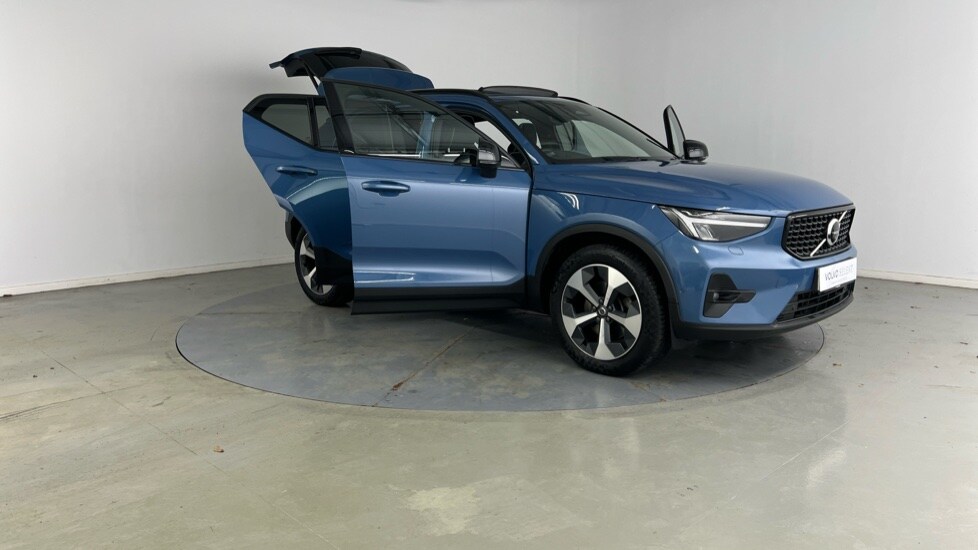 Used Volvo XC40 2023 for sale - 76507689: Photo 23