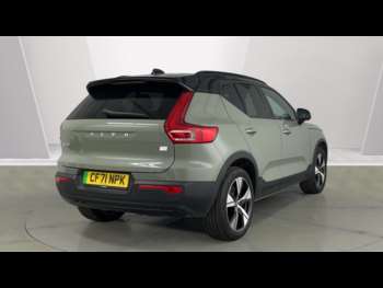 Used Volvo XC40 2021 for sale - 74182586: Photo