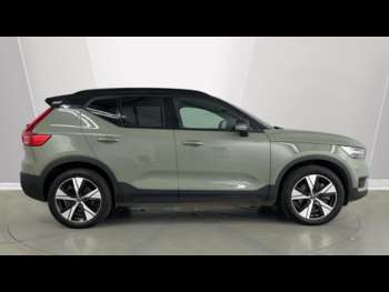 Used Volvo XC40 2021 for sale - 74182586: Photo