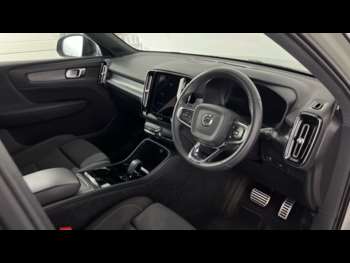 Used Volvo XC40 2021 for sale - 74182586: Photo
