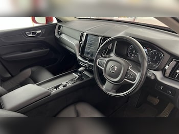 Used Volvo XC60 2019 for sale - 78066990: Photo