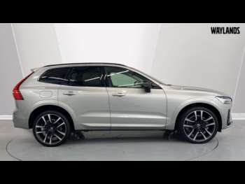 Used Volvo XC60 2023 for sale - 74415867: Photo