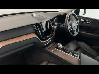 Used Volvo XC60 2023 for sale - 74415867: Photo