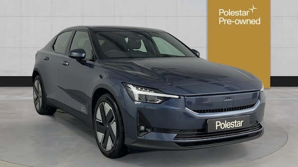 Used Polestar Polestar 2 2025 for sale - 76168785: Photo 1