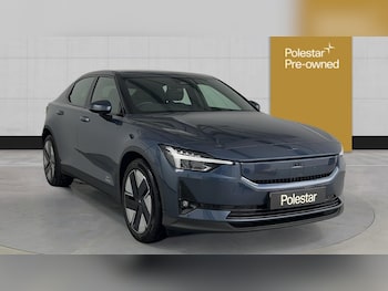 Polestar - Polestar 2