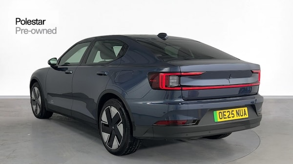 Used Polestar Polestar 2 2025 for sale - 76168785: Photo 3