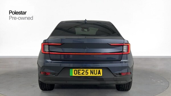 Used Polestar Polestar 2 2025 for sale - 76168785: Photo 4
