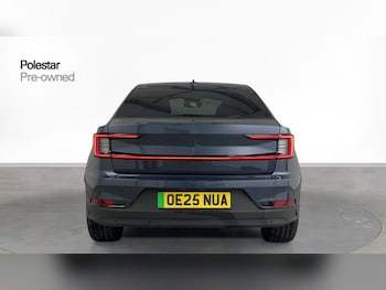 Used Polestar Polestar 2 2025 for sale - 76168785: Photo 4