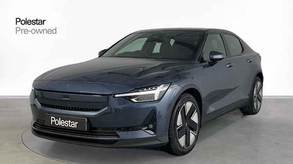 Used Polestar Polestar 2 2025 for sale - 76168785: Photo 7