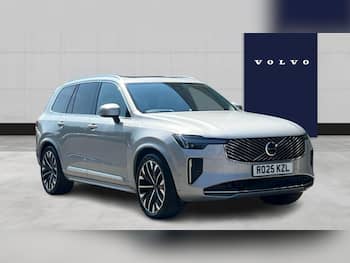 Used Volvo XC90 2025 for sale - 79663029: Photo