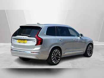 Used Volvo XC90 2025 for sale - 79663029: Photo