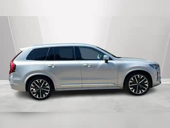 Used Volvo XC90 2025 for sale - 79663029: Photo