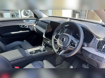 Used Volvo XC90 2025 for sale - 79663029: Photo