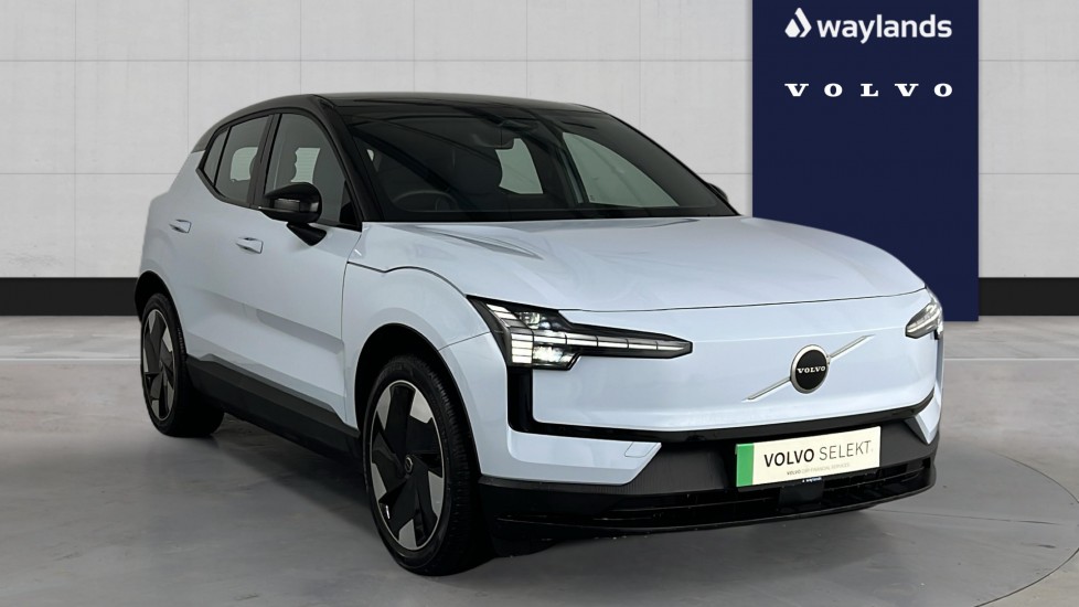 Used Volvo EX30 2025 for sale - 77795100: Photo 1