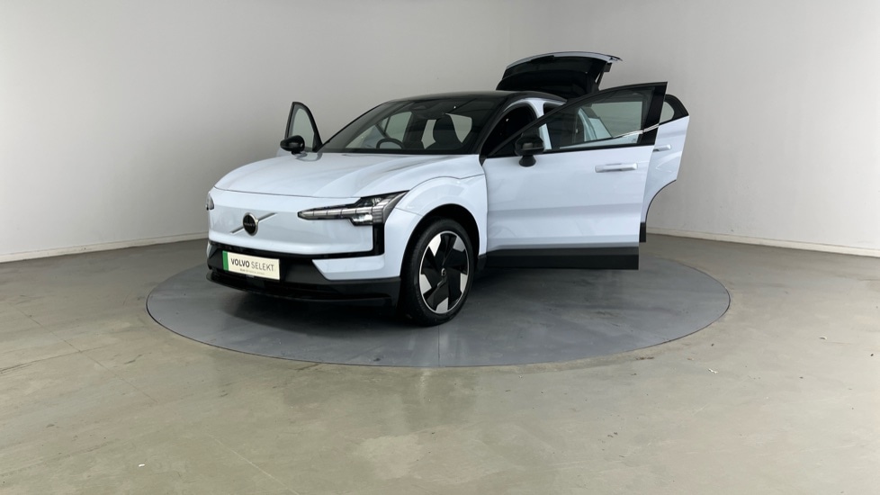 Used Volvo EX30 2025 for sale - 77795100: Photo 16