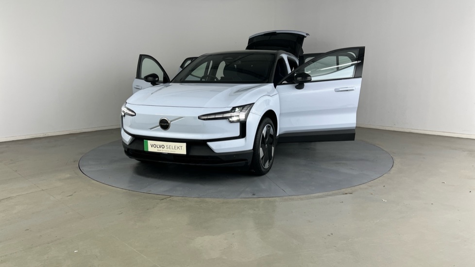 Used Volvo EX30 2025 for sale - 77795100: Photo 17