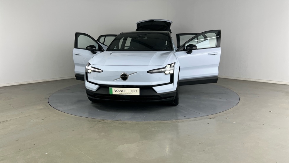 Used Volvo EX30 2025 for sale - 77795100: Photo 18