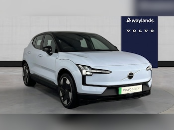 Used Volvo EX30 2025 for sale - 77795100: Photo