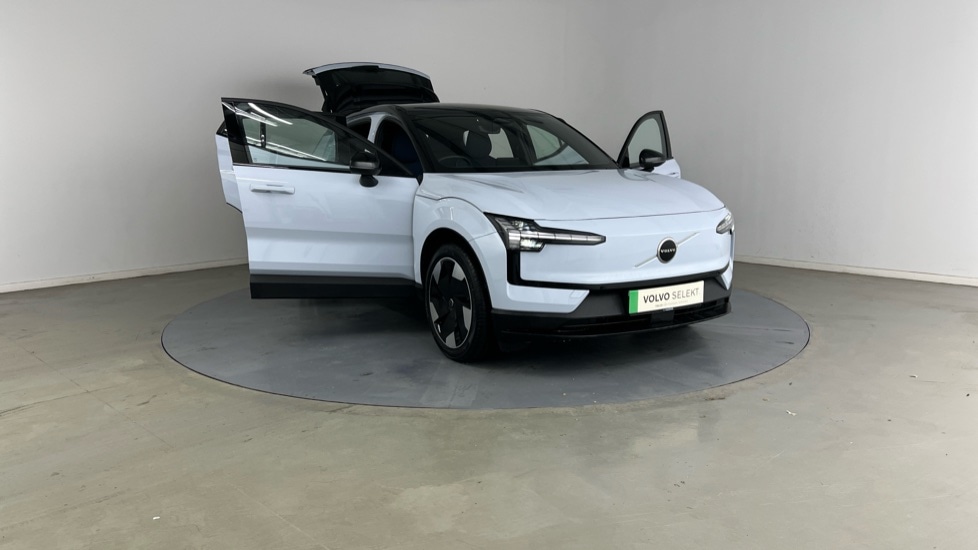 Used Volvo EX30 2025 for sale - 77795100: Photo 21