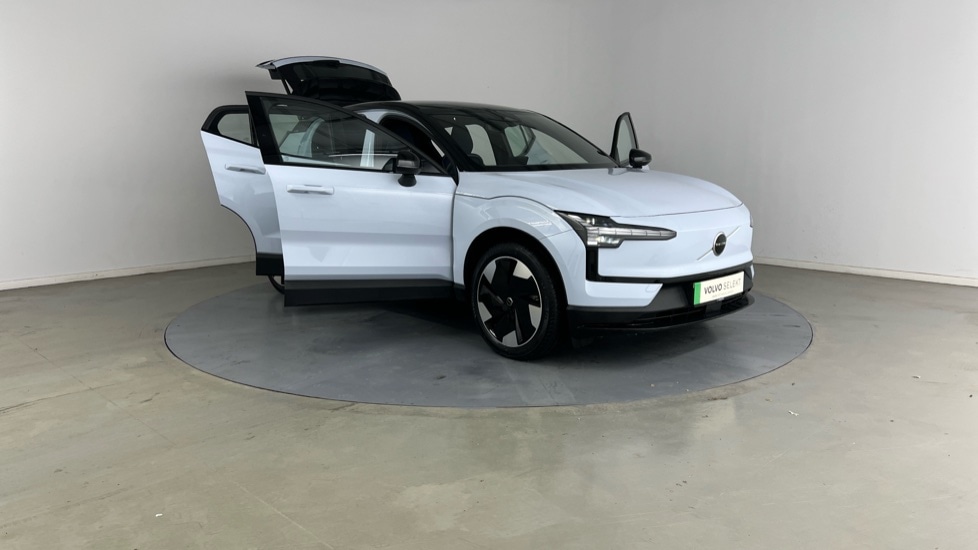 Used Volvo EX30 2025 for sale - 77795100: Photo 22