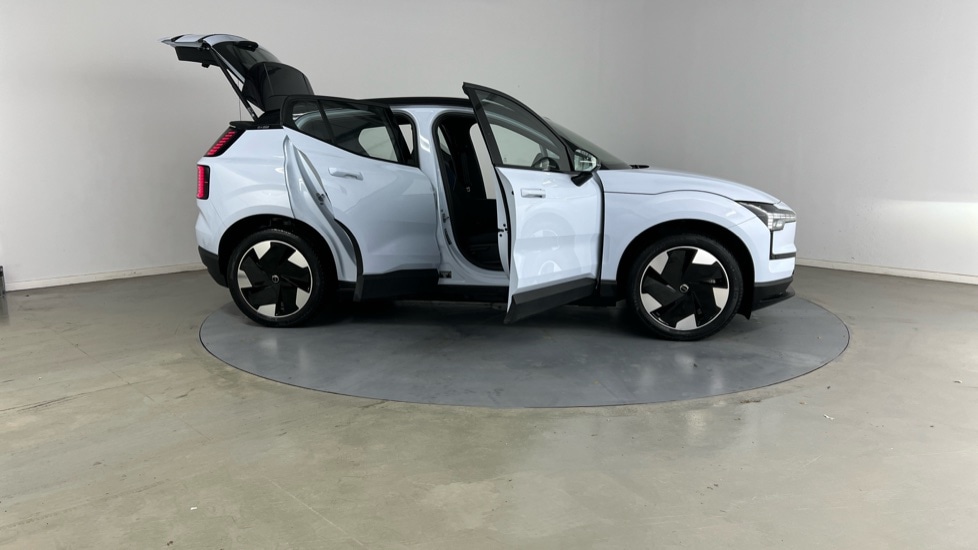 Used Volvo EX30 2025 for sale - 77795100: Photo 25