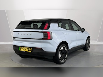 Used Volvo EX30 2025 for sale - 77795100: Photo