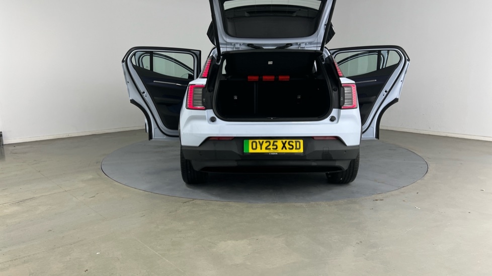 Used Volvo EX30 2025 for sale - 77795100: Photo 32